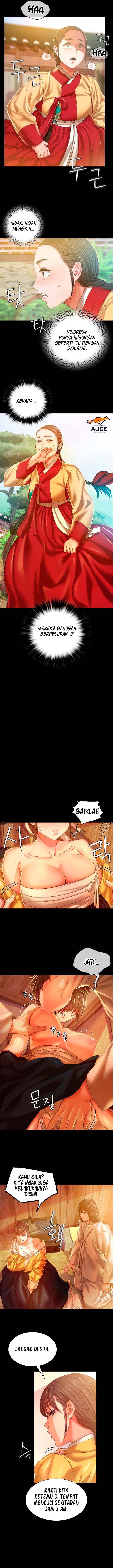 Madam - Chapter 22 8