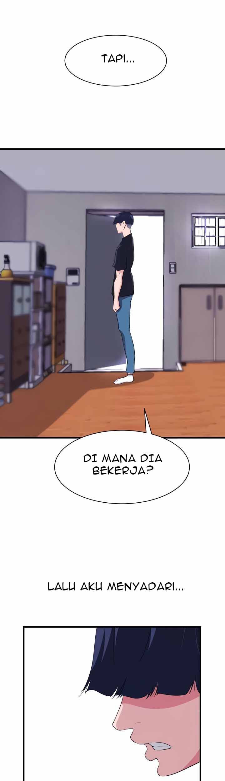 My Roommate is a Succubus - Chapter 22 37