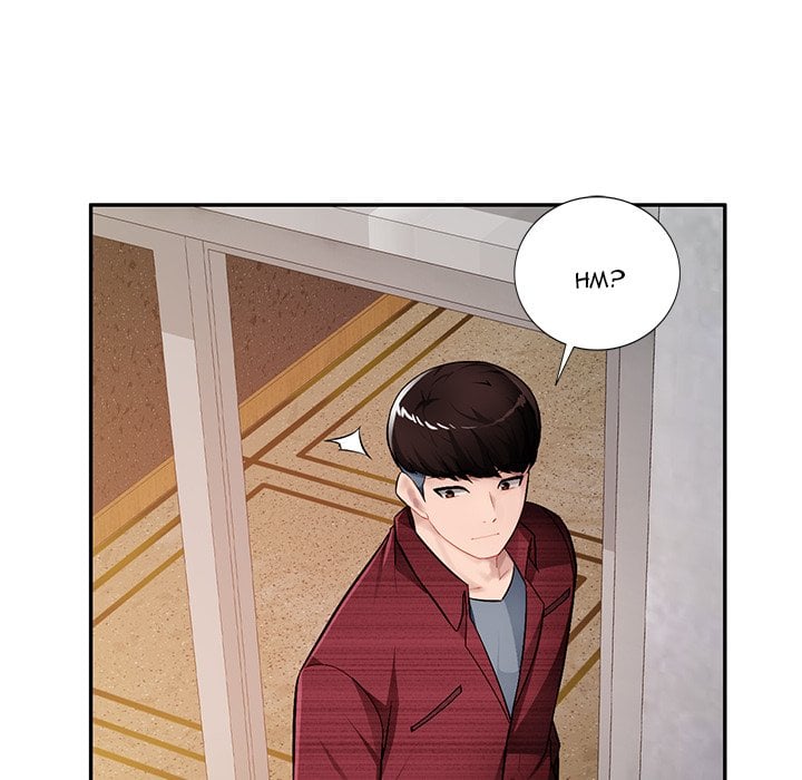 Boss Around - Chapter 22 100