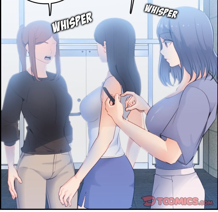 Never Too Late - Chapter 22 34