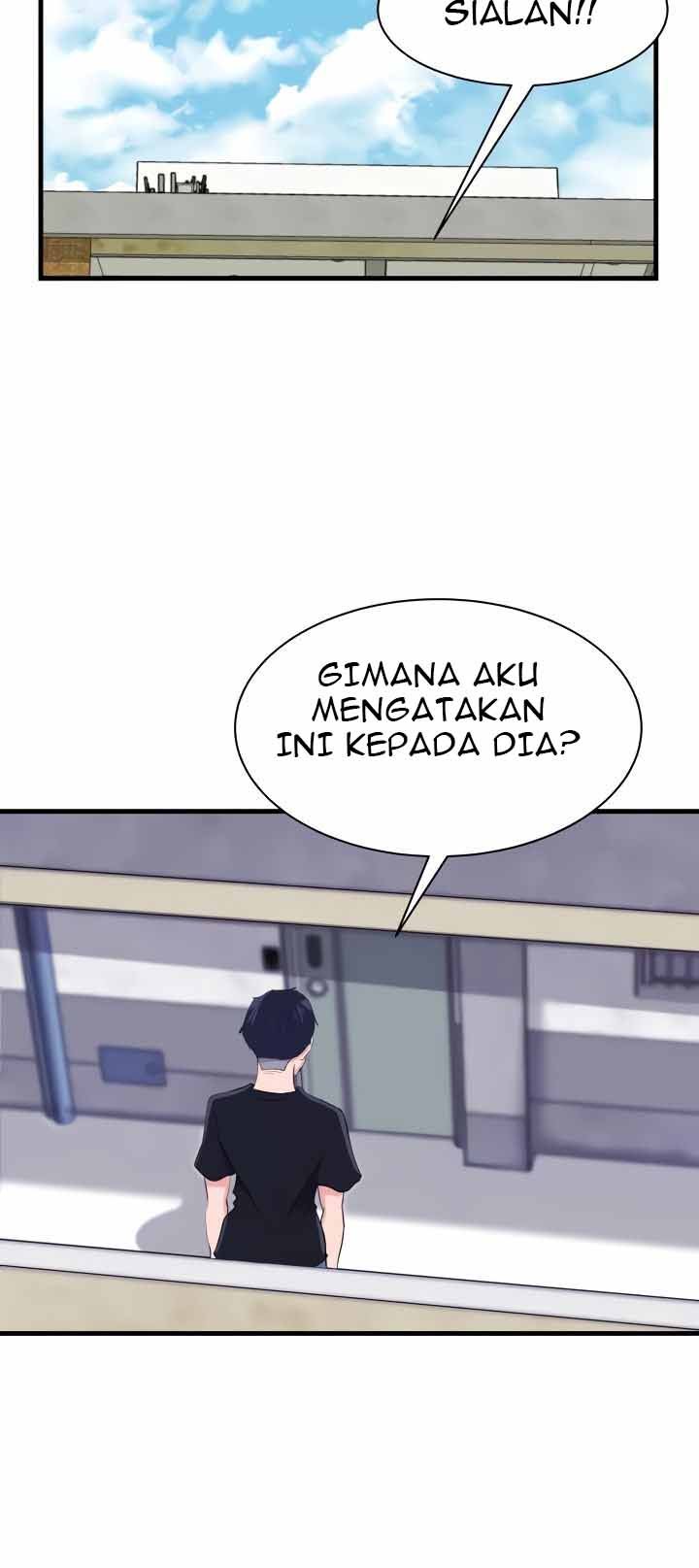 My Roommate is a Succubus - Chapter 22 19