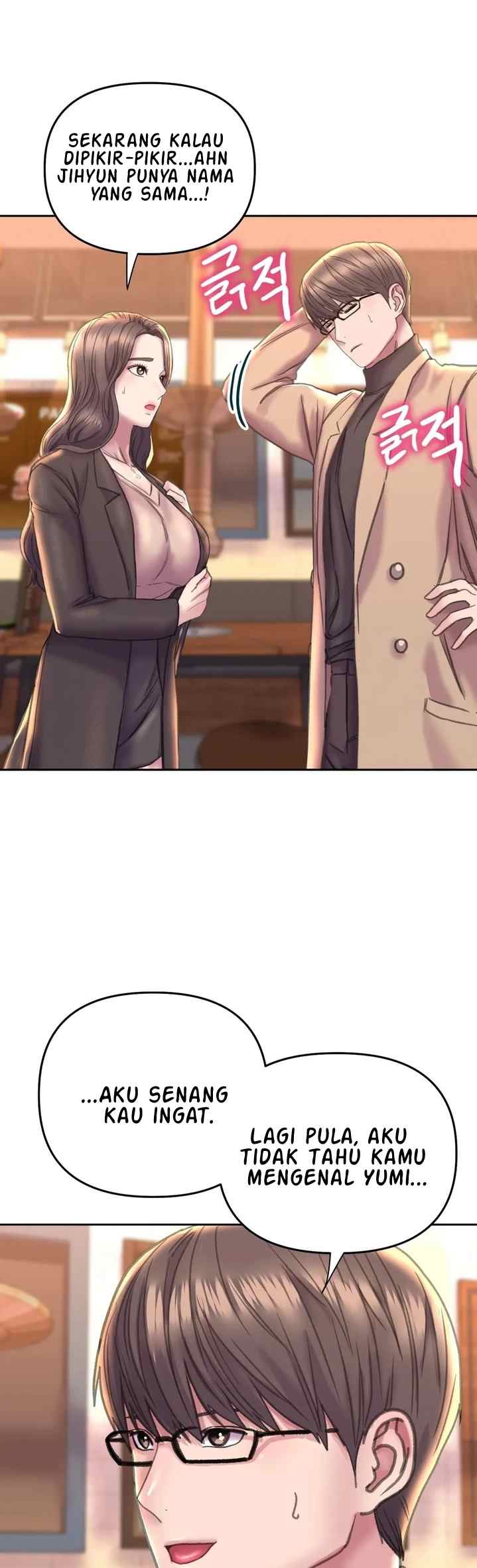 Double Face - Chapter 22 23