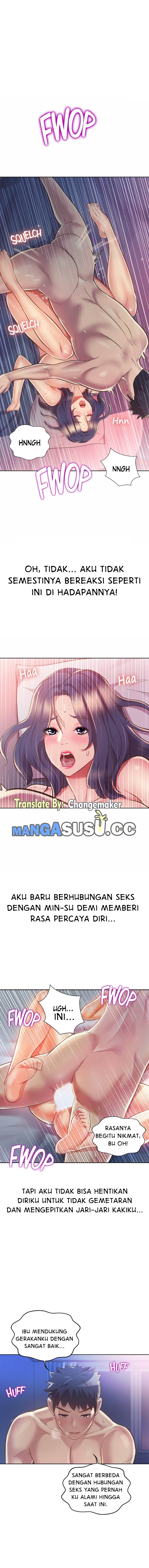 Noona&#8217;s Taste - Chapter 22 3