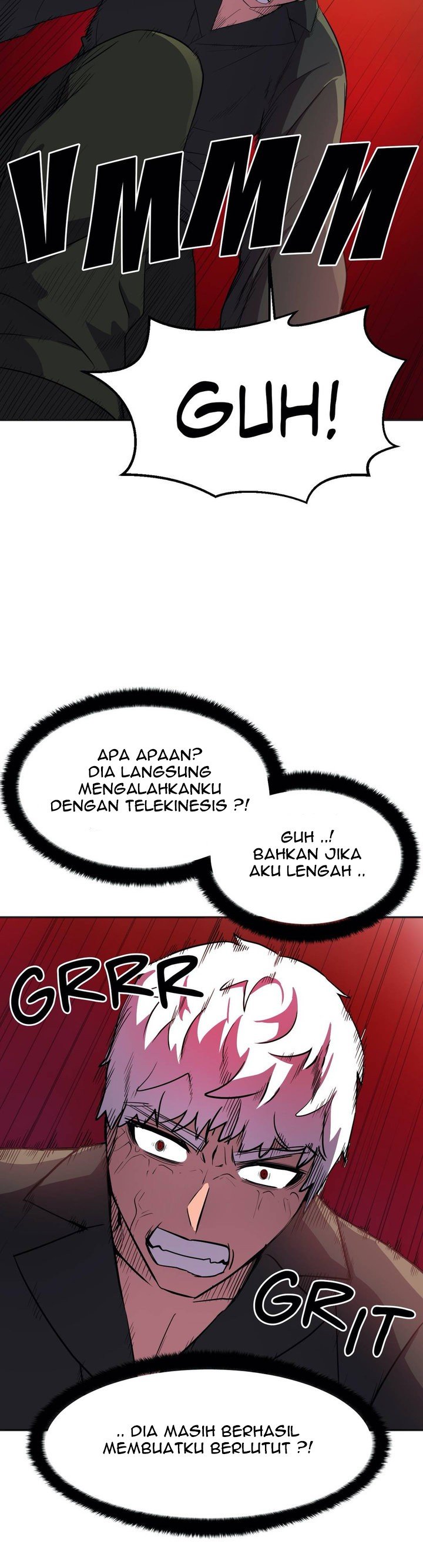 Hero Manager - Chapter 22 16