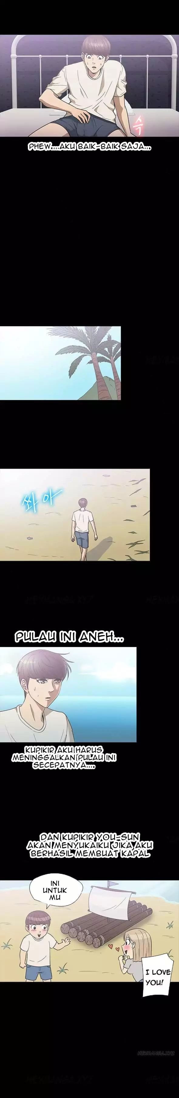 Secret Island - Chapter 22 9 Secret Island - Chapter 22 9