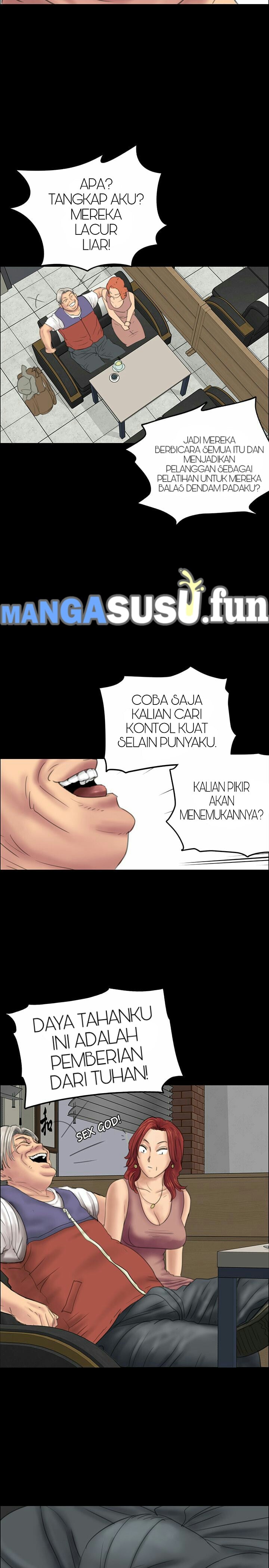 Queen Bee (Andrew) - Chapter 22 31