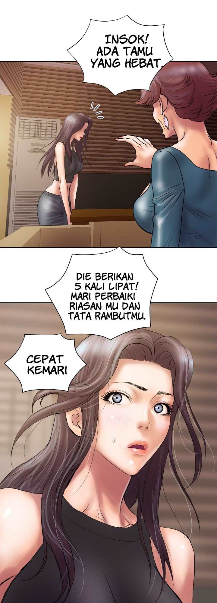 Accommodation - Chapter 22 3 Accommodation - Chapter 22 3