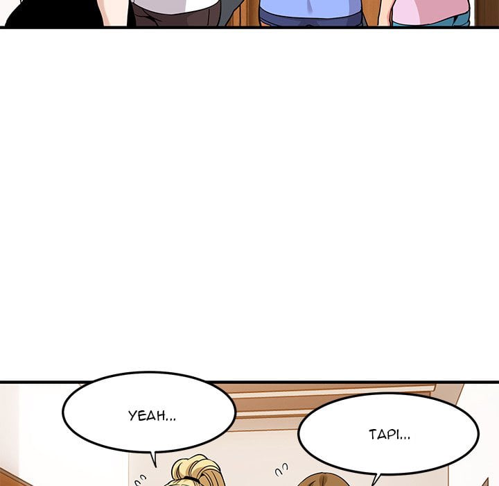 Dog on Patrol - Chapter 22 29