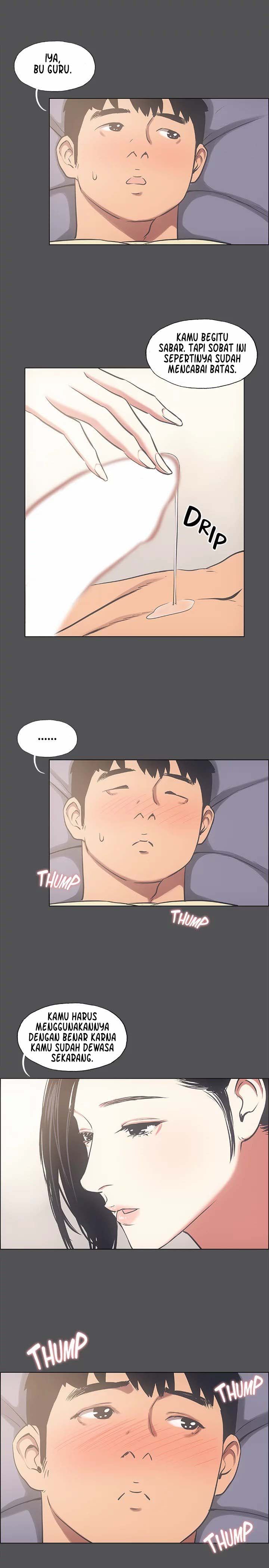 Summer Vacation - Chapter 22 17 Summer Vacation - Chapter 22 17