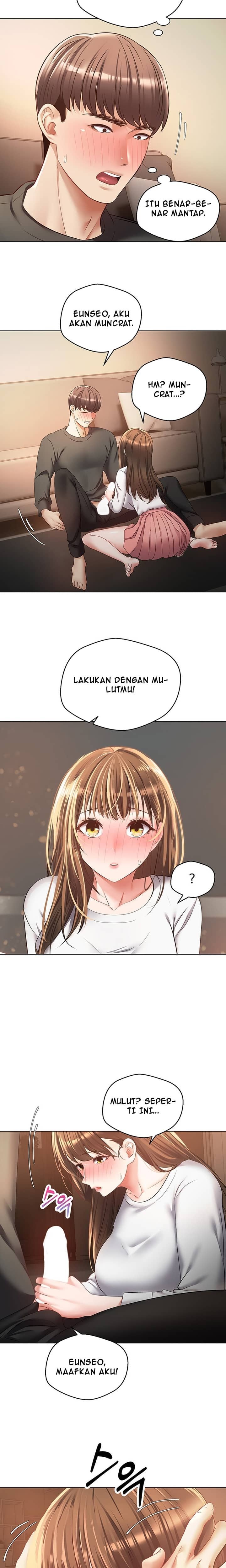 Desire Realization App - Chapter 22 19