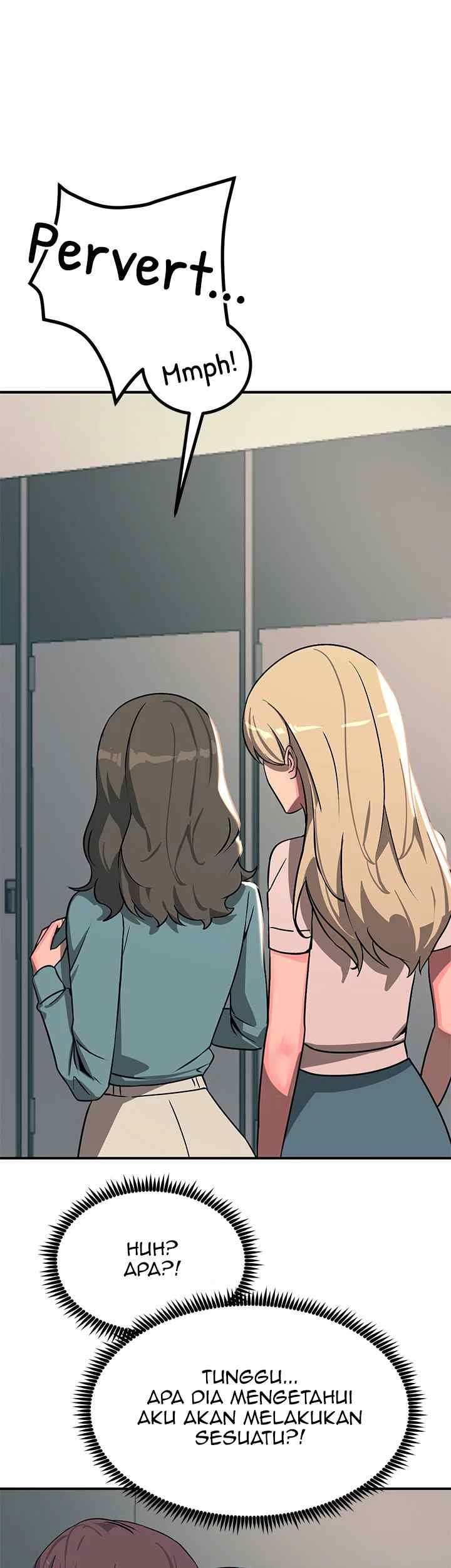 Rainbow (Show Me Your Sensuality) - Chapter 22 13