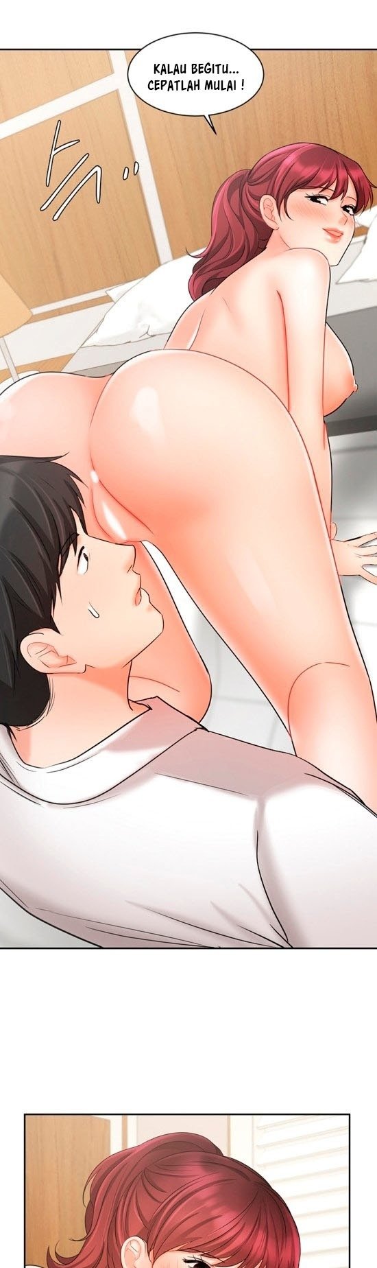 Sold Out Girl - Chapter 22 17