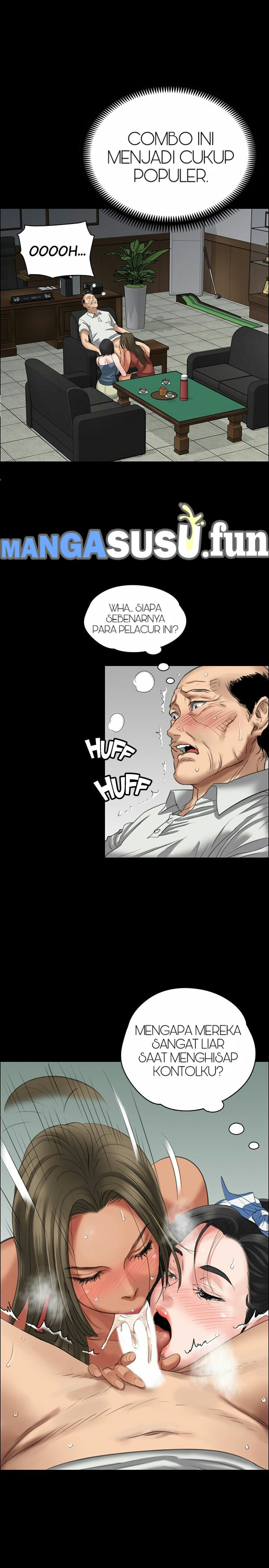 Queen Bee (Andrew) - Chapter 22 25