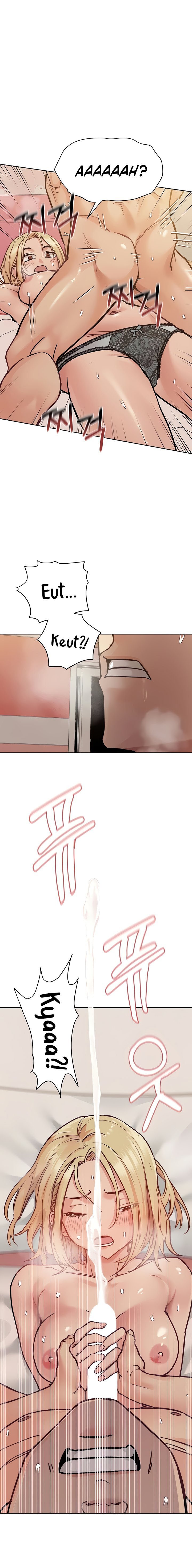 Keep It a Secret From Your Mother! - Chapter 22 7