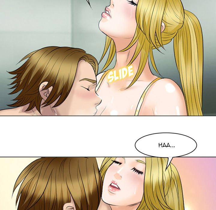 Midsummer Night&#8217;s Dream - Chapter 22 98