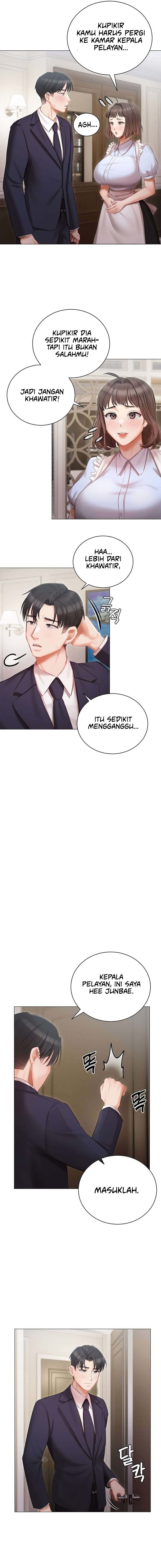 Hyeonjung&#8217;s Residence - Chapter 22 15