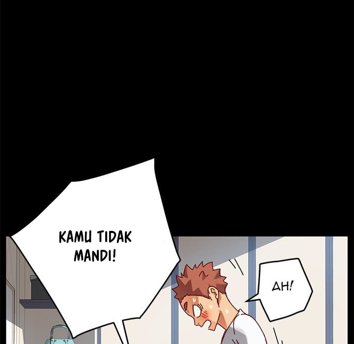 Perfect Roommates - Chapter 22 23 Perfect Roommates - Chapter 22 23