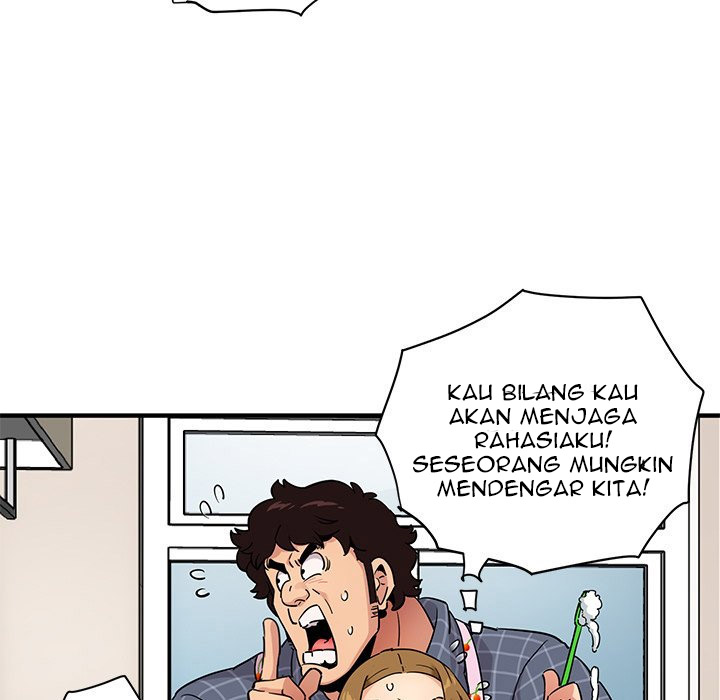Dog on Patrol - Chapter 22 96