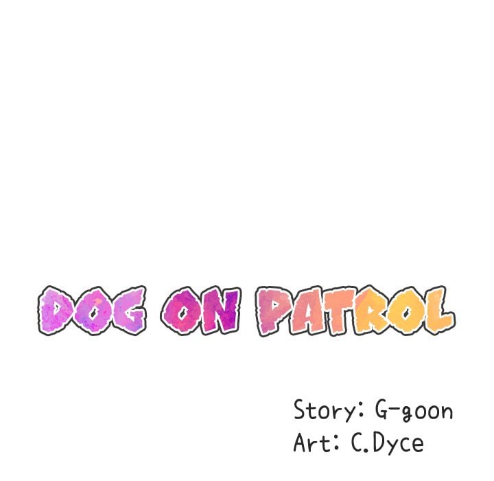 Dog on Patrol - Chapter 22 20
