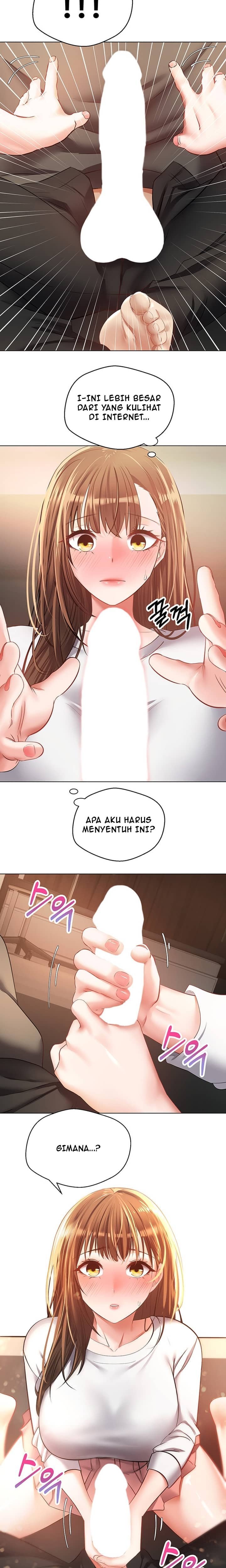Desire Realization App - Chapter 22 17