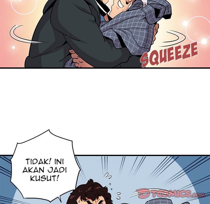Dog on Patrol - Chapter 22 58