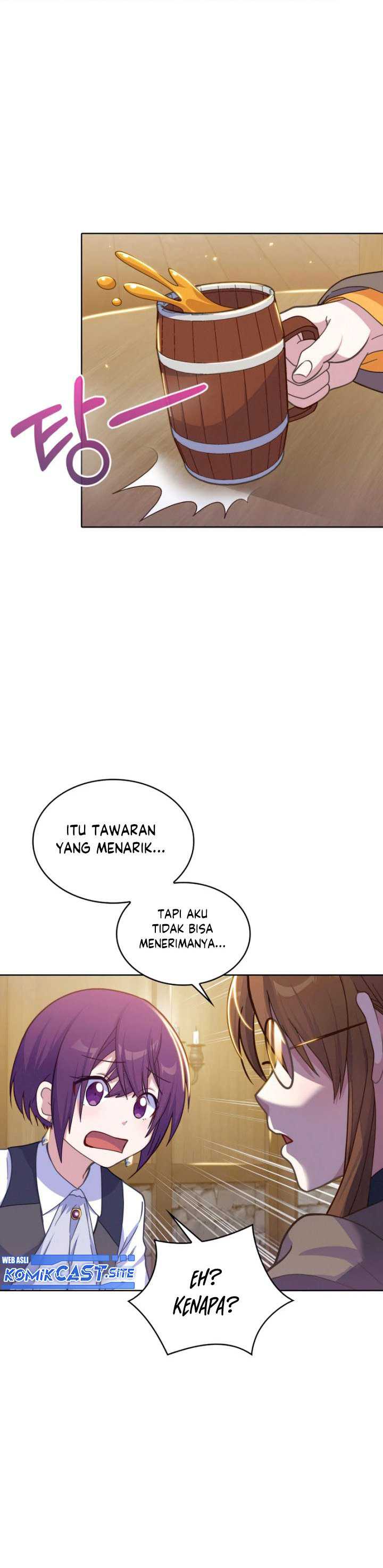 Never Die Extra - Chapter 22 29