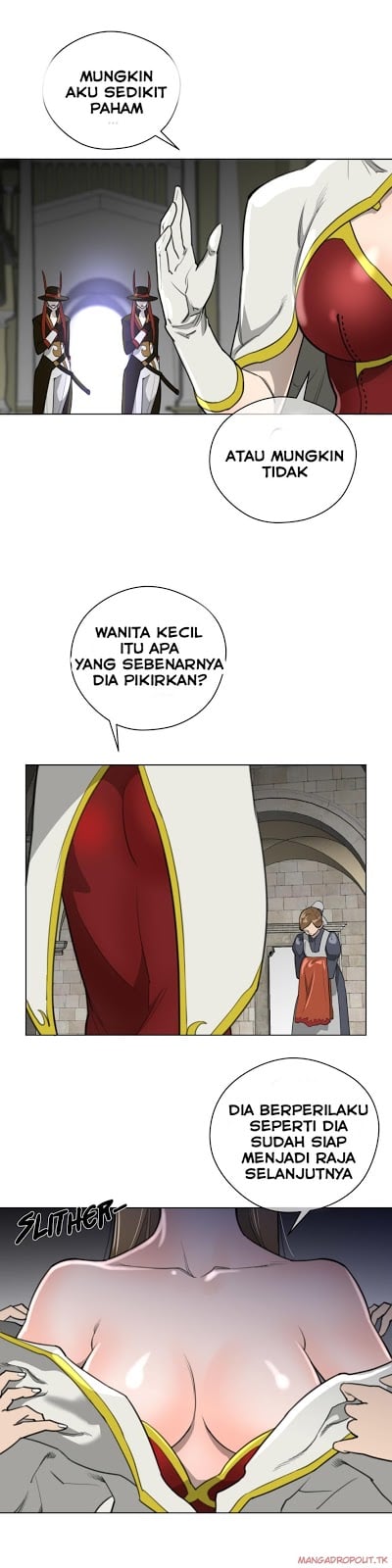 Perfect Half - Chapter 22 13