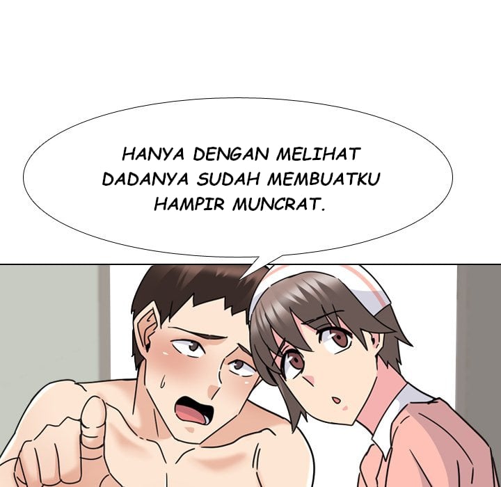 One Shot Men&#8217;s Clinic - Chapter 22 35
