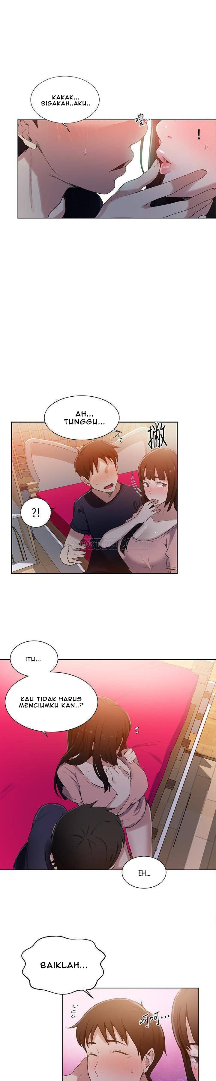 Secret Class - Chapter 22 14
