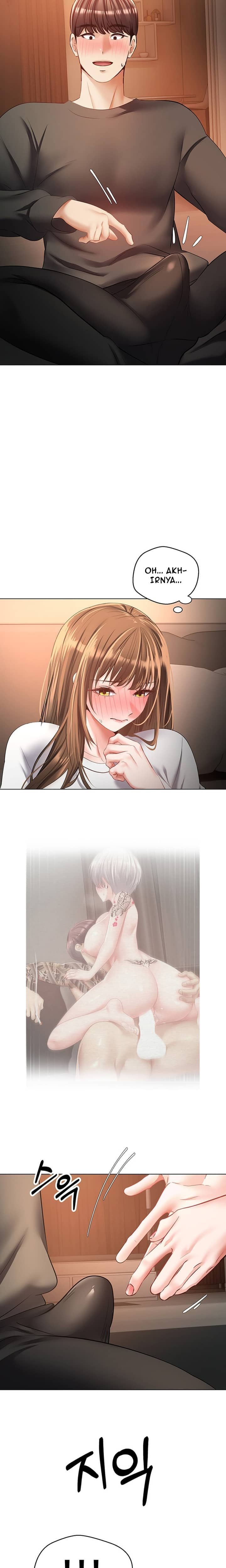 Desire Realization App - Chapter 22 16