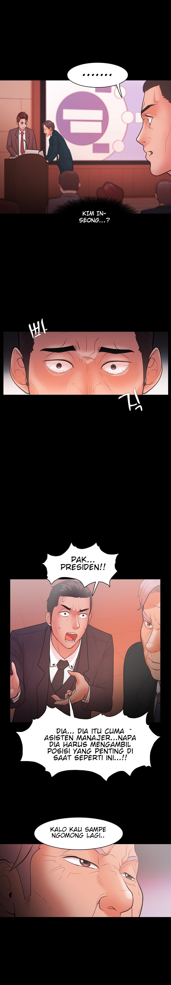 Loser (Team 201) - Chapter 22 6