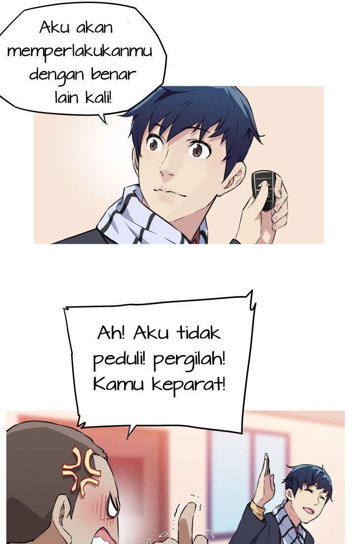 She Has Three Flavors - Chapter 22 56