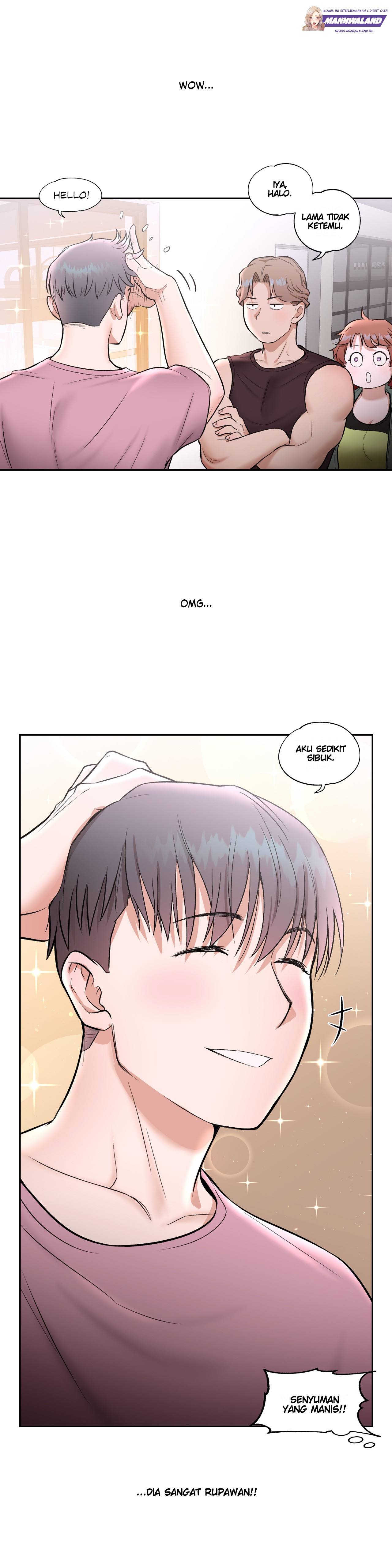 Sexercise - Chapter 22 24