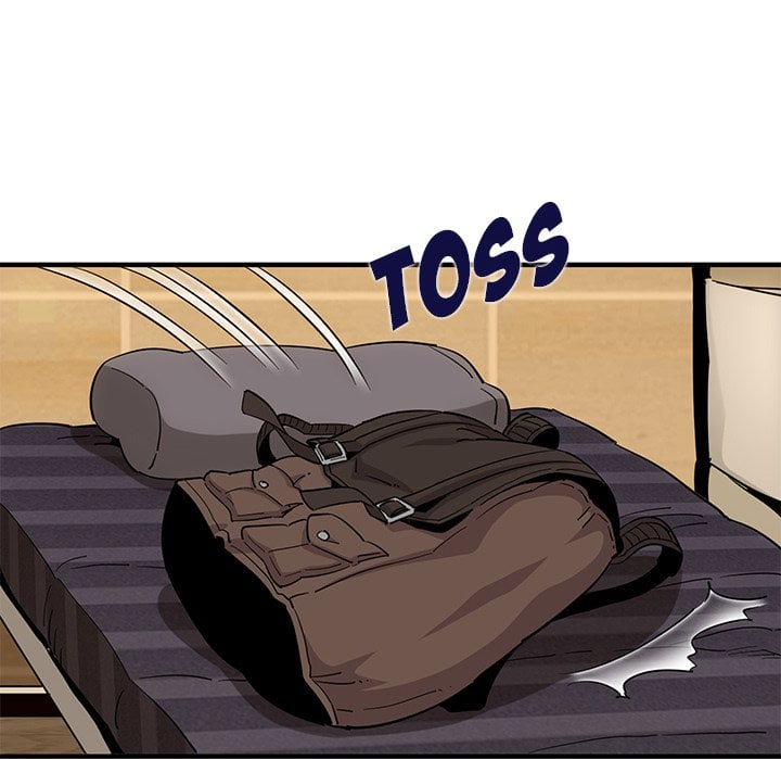Dog on Patrol - Chapter 22 35