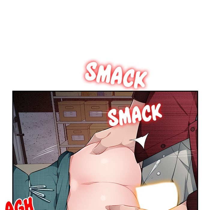 Boss Around - Chapter 22 42