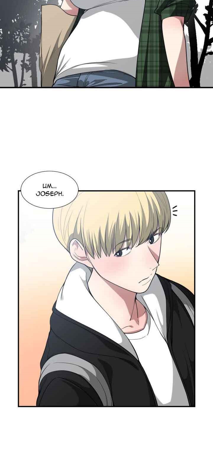 You&#8217;re Not That Special! - Chapter 22 4