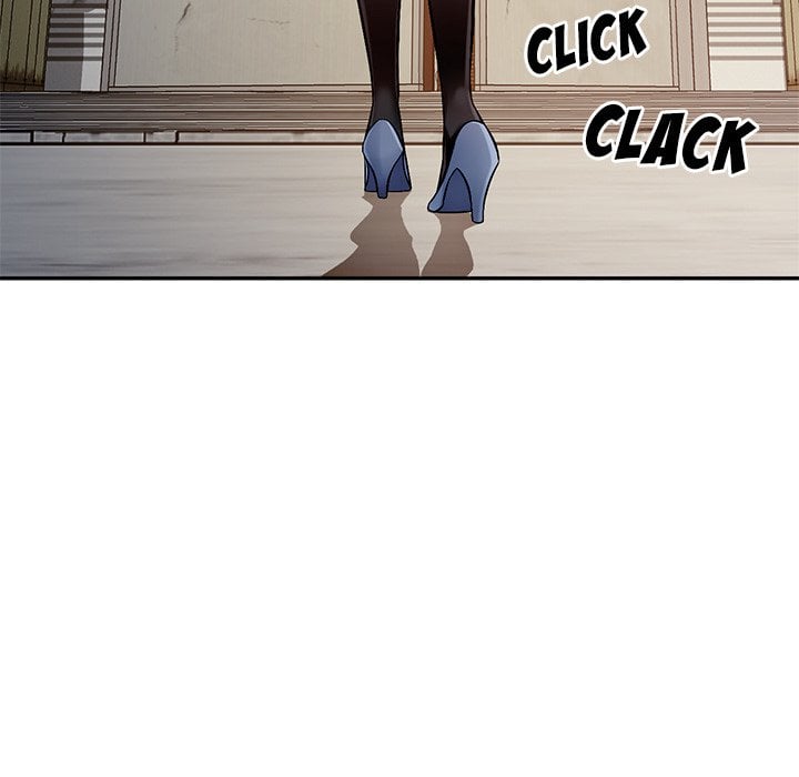 Boss Around - Chapter 22 137