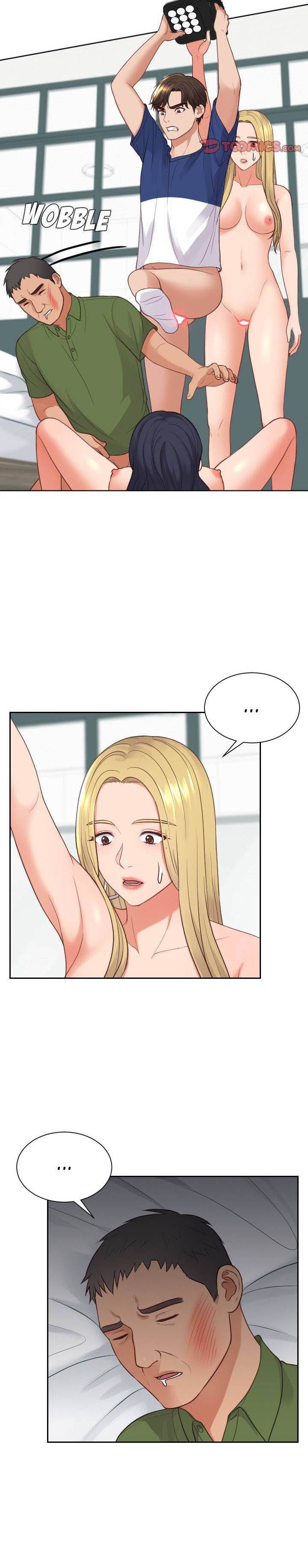 Her Situation - Chapter 22 24