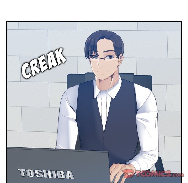 Never Too Late - Chapter 22 10
