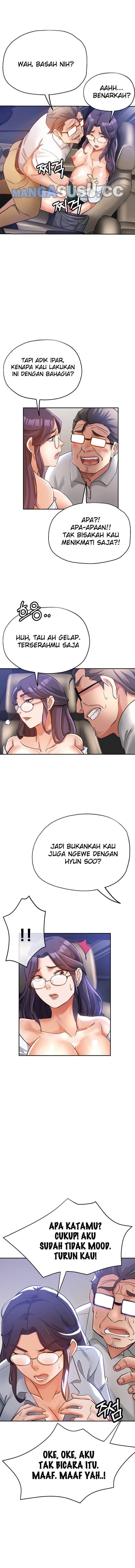 Stepmother&#8217;s Sisters - Chapter 22 12