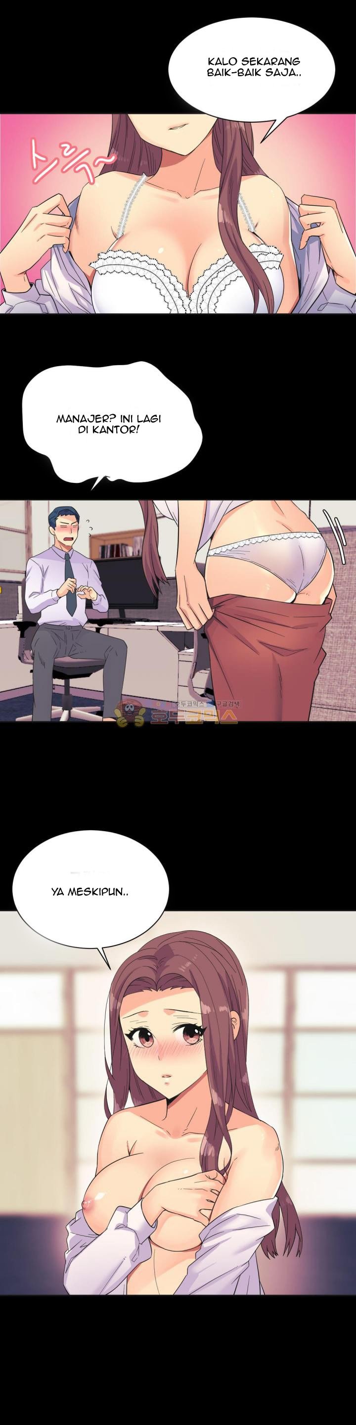 A Woman Who Can&#8217;t Refuse - Chapter 22 10