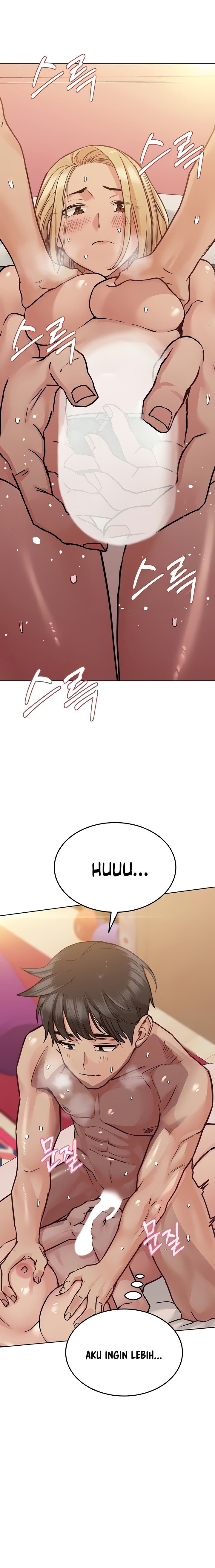 Keep It a Secret From Your Mother! - Chapter 22 4