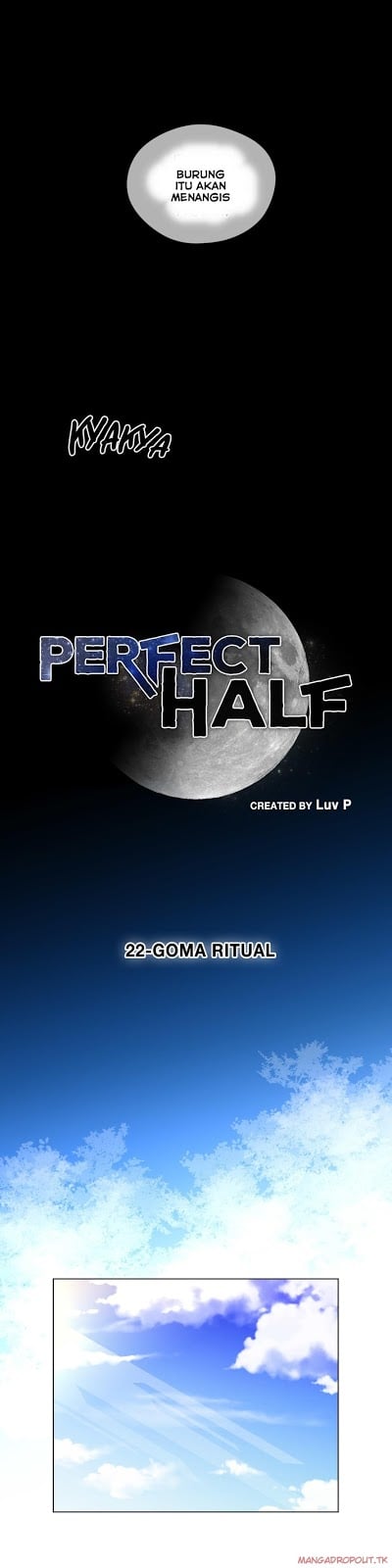 Perfect Half - Chapter 22 3