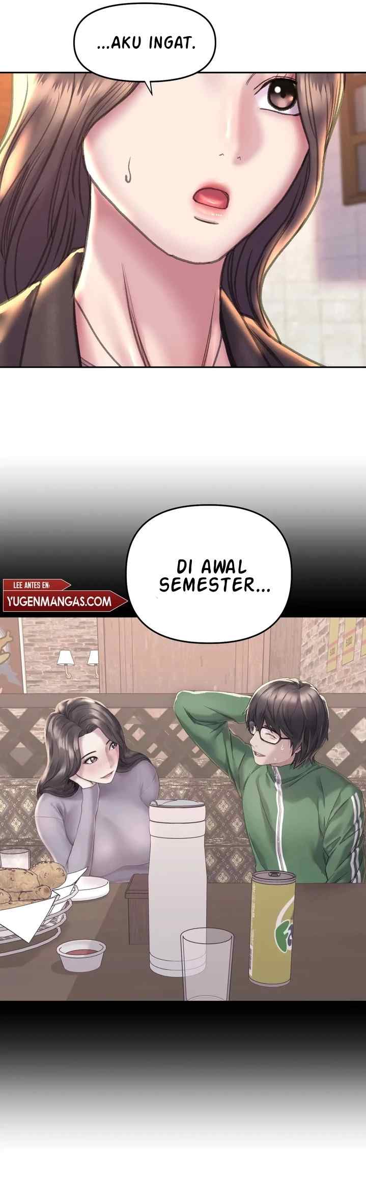 Double Face - Chapter 22 22