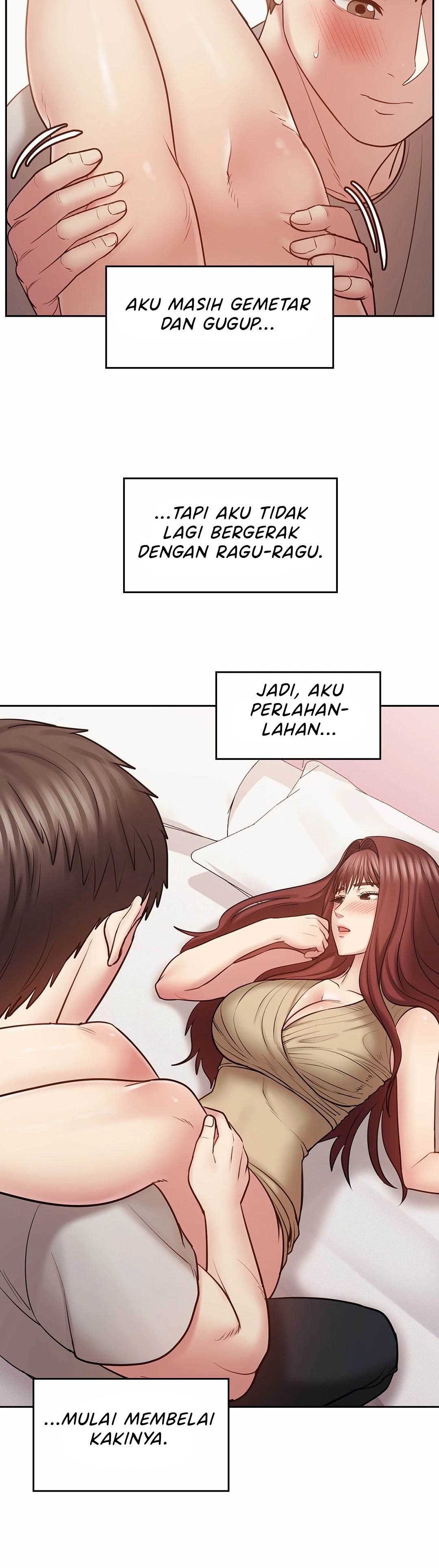 Sok Gung-Hap Consulting - Chapter 22 22