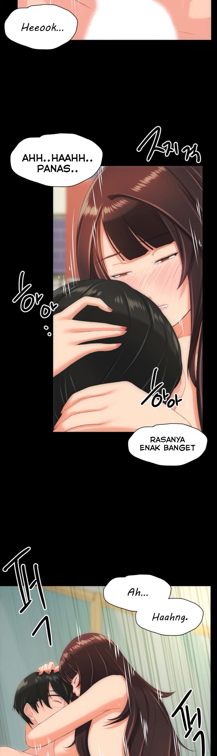An Adult&#8217;s Experiences - Chapter 22 22