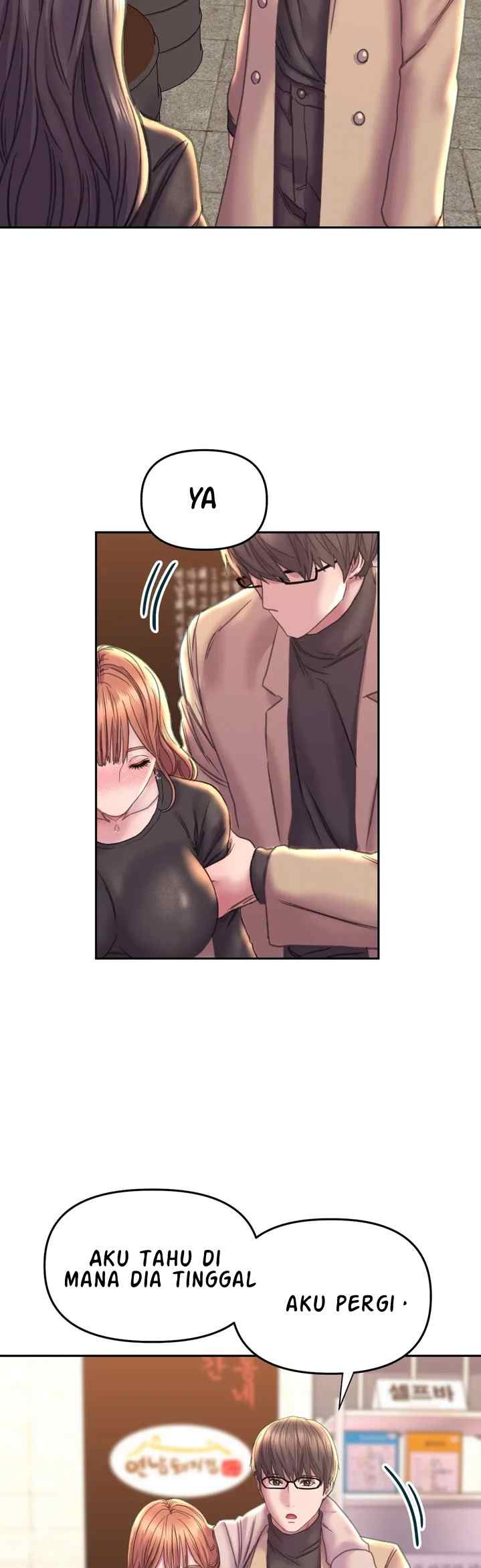 Double Face - Chapter 22 29
