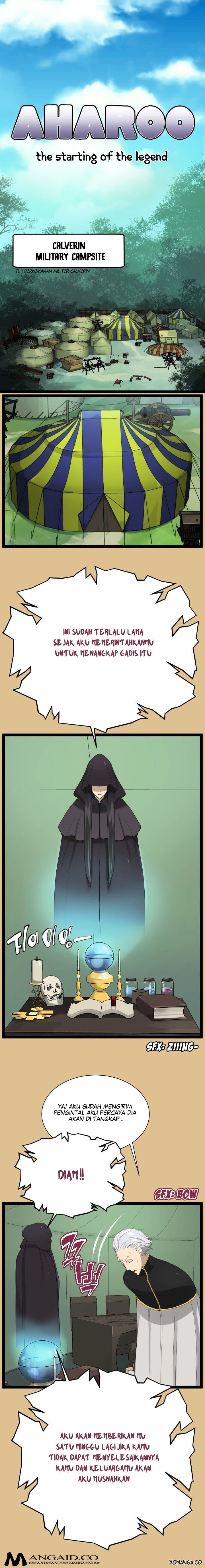 Yahalu - Chapter 22 1