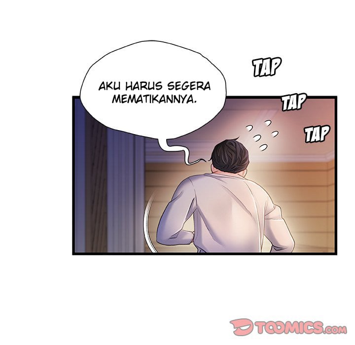 Achilles Heel - Chapter 22 20