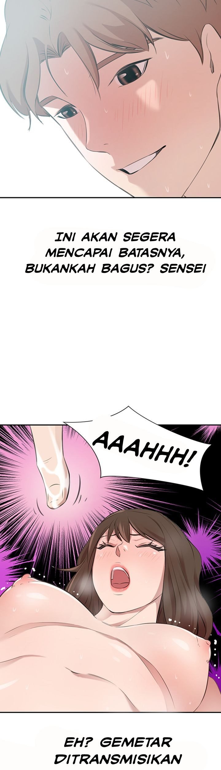 Puberty - Chapter 22 22